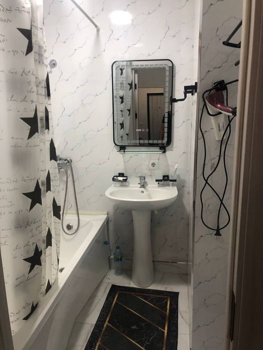 Аренда Кора-тош Ж/К Чакар 4.хонали Элитные квартиры