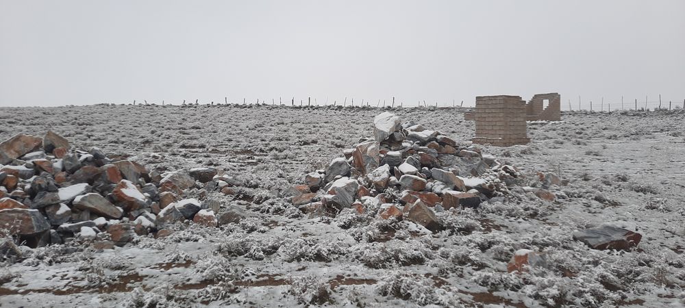 Er uchastka Gulshan MFY Qavzahona qishloĝi 197 uy 4 sotihlik