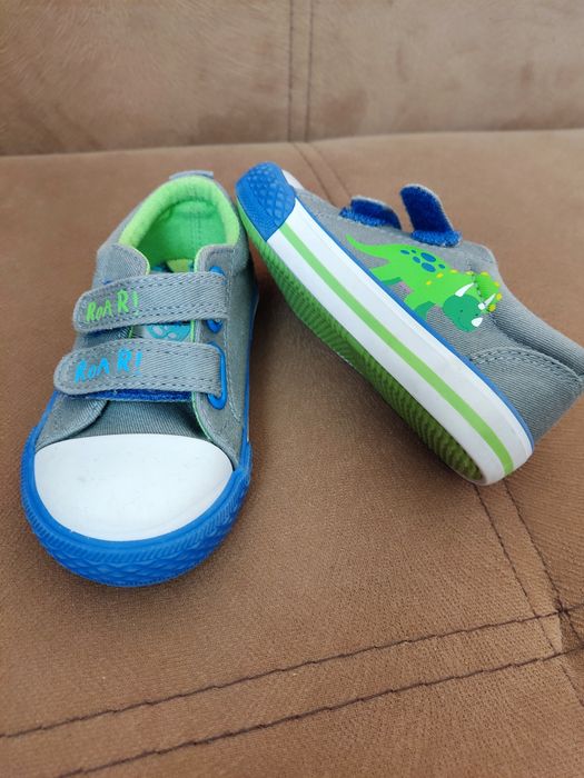 Детски кецове 22