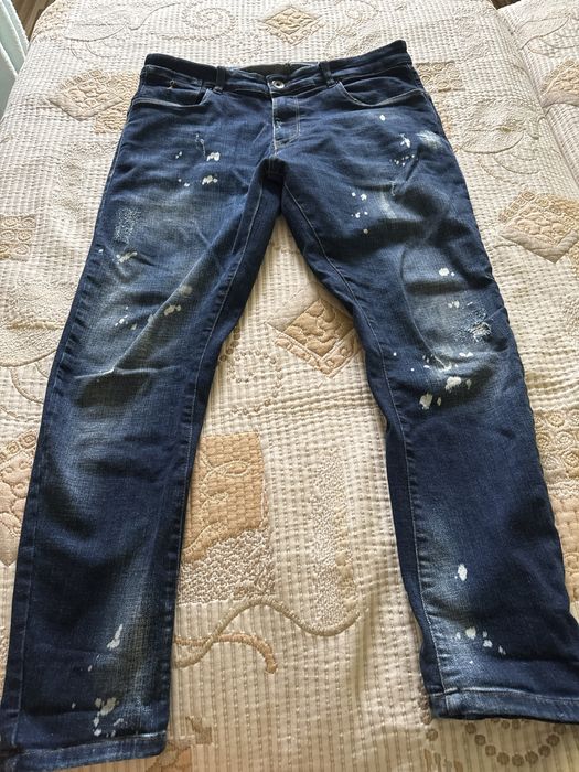 Дънки на Pause Jeans