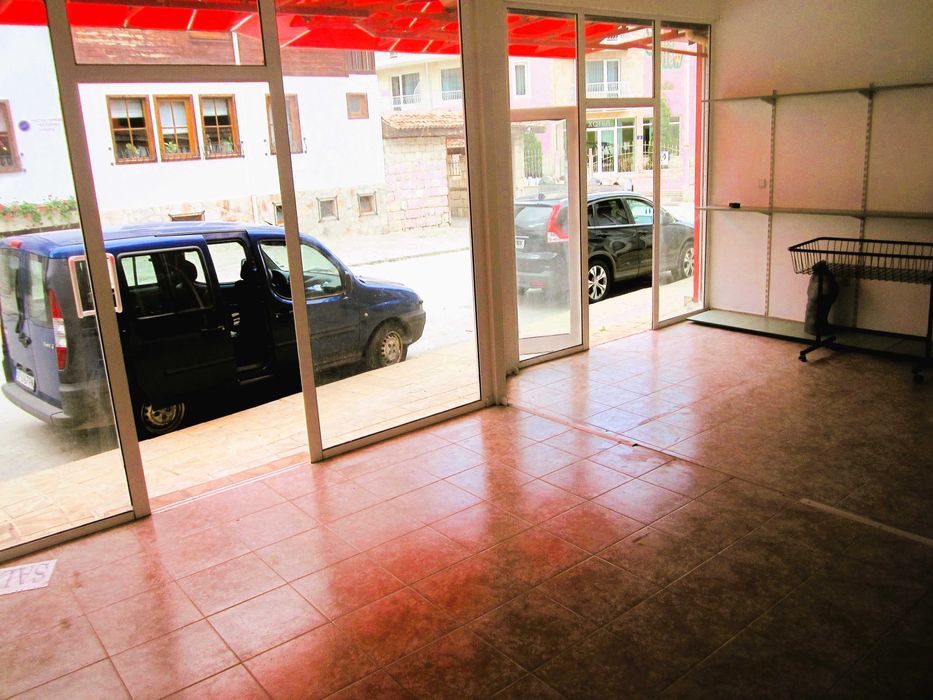 Продава се Магазин в с. Кранево, Област Добрич - 20 кв.м за 1495 €/кв.м - Снимка #22