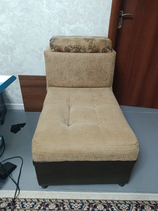 Диван шкаф кресло