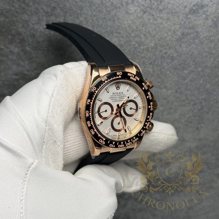 Часовник Rolex Daytona