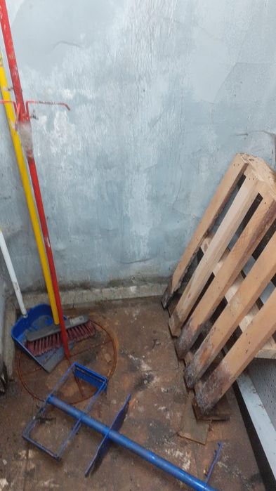 Debarasare apartamente garsoniere Transport