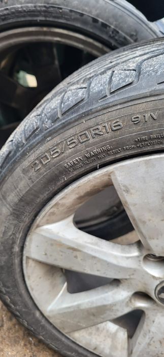 Жентра ласетти колигине