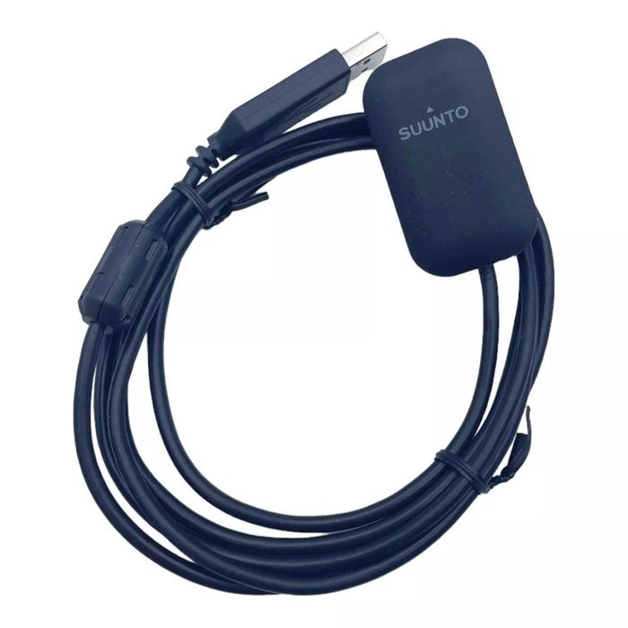 Suunto Dive Computer USB Interface Cablu HELO2 / Cobra / Vyper / Zoop