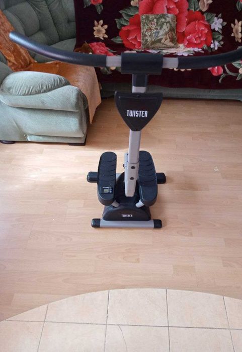 Тренажер кардио твистер