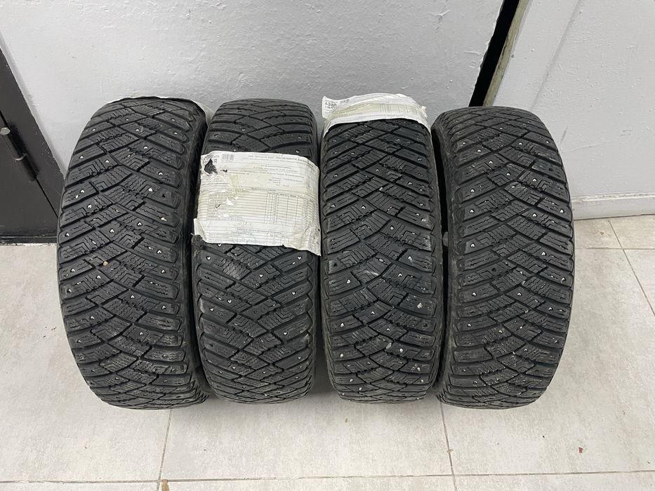 Продам шины Goodyear!