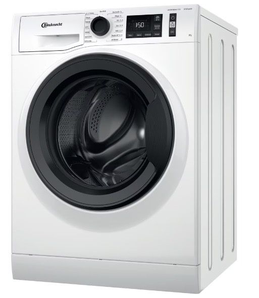 Masina de spalat rufe BAUKNECHT