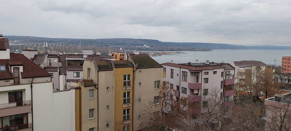 Продава се Четиристаен апартамент в Варна, Погреби - 86 кв.м за 1860 €/кв.м - Снимка #11