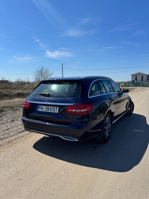 MERCEDES-BENZ E-Class 2016 — imagine 15