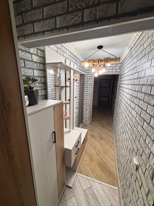 2х комнатная квартира 1 этаж МОЛДАГУЛОВОЙ ПАВЛОВА