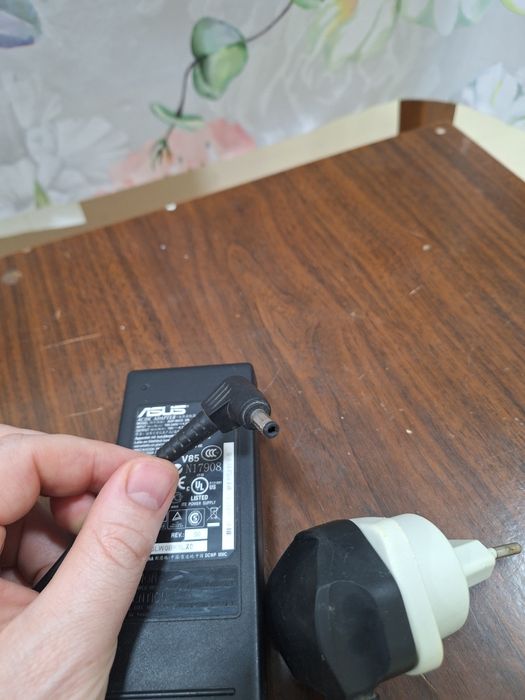 Ноутбука Asus оригинальный