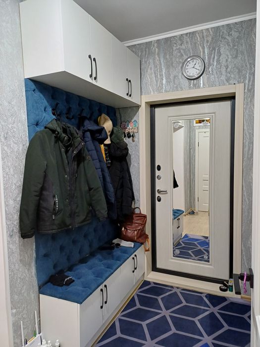 Продам 2-х комн. квартиру