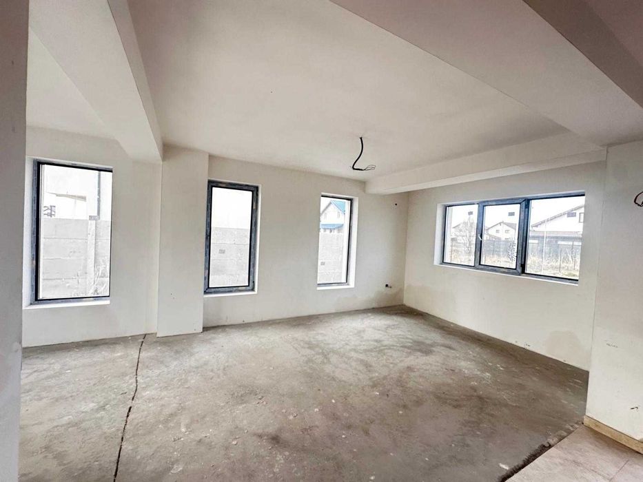 Vila individuală, 4 camere, Comuna Berceni