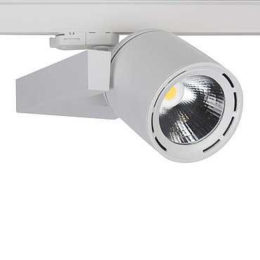 LED светильники для магазина