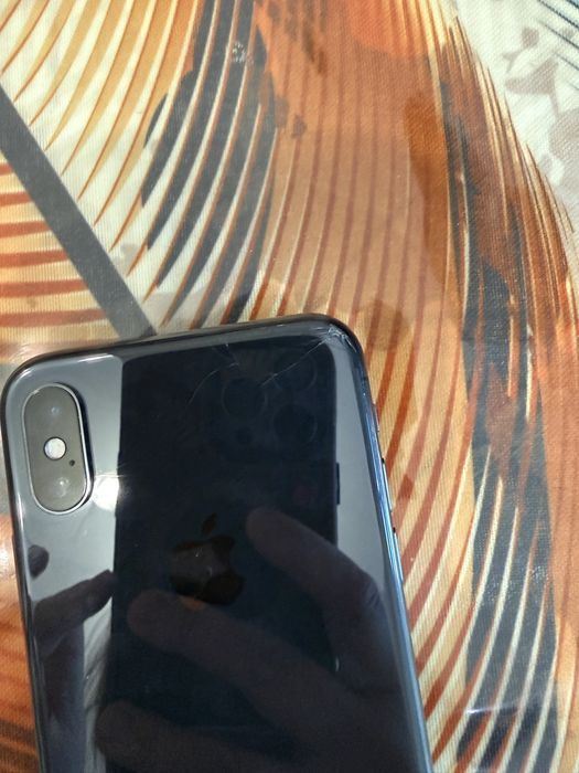 Продам Iphone Х 64гб