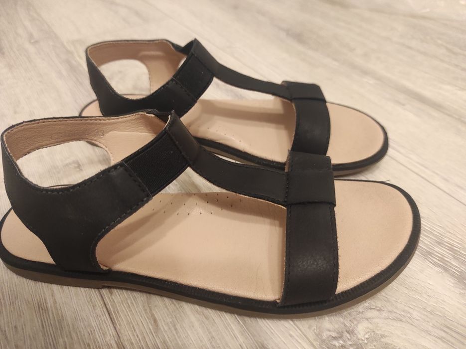 Sandale Nelly Blu măr. 33   REZERVAT