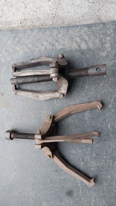 Продам  сьемники