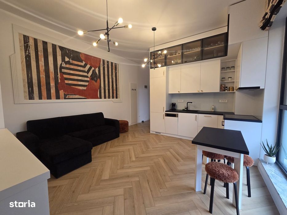 De vânzare apartament 2 camere zona Cipariu