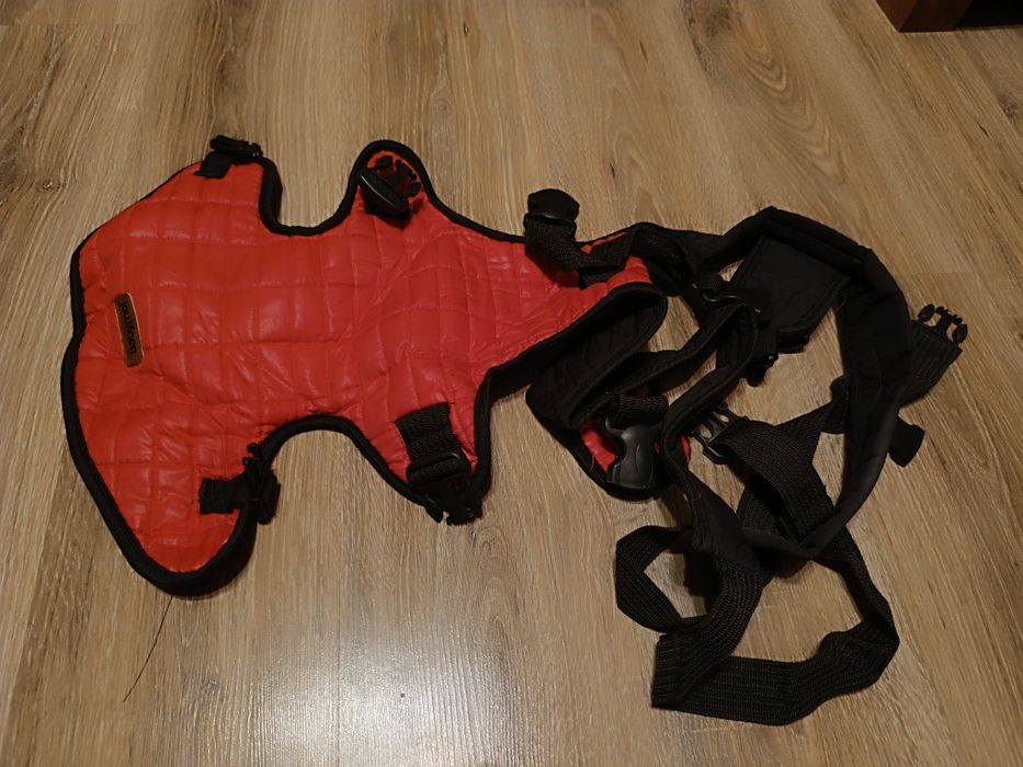 Слинг и кенгурушки