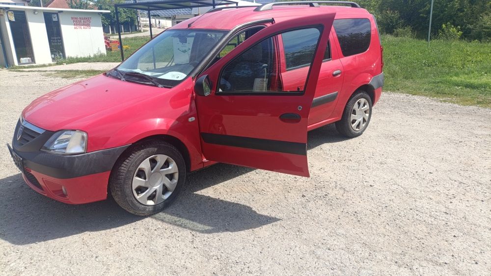 Dacia Logan 1, 5 dci,1,6-1,4 benzina