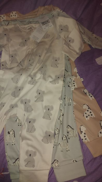 Детские боди фирмы NEXT