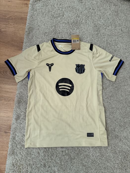 Tricou barcelona fotbal
