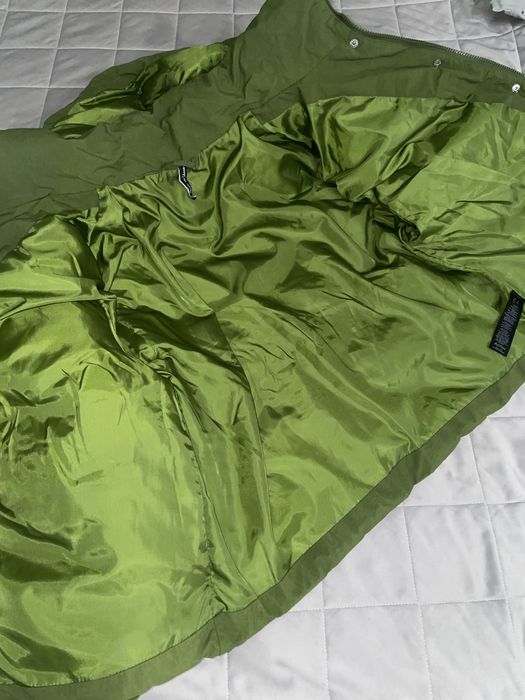 Зимняя куртка женская