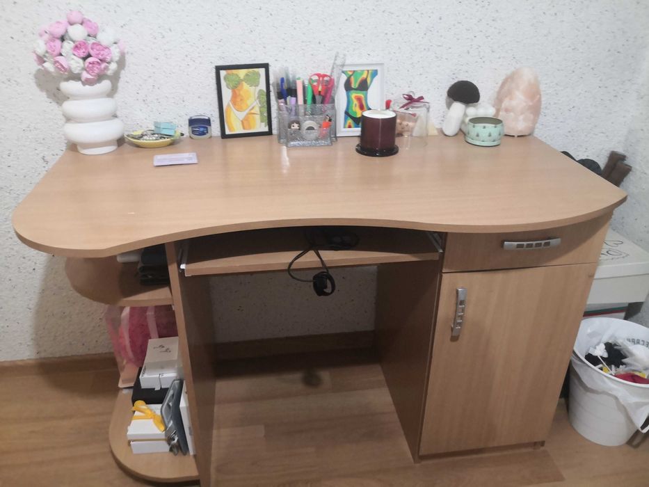 Практично ученическо бюро