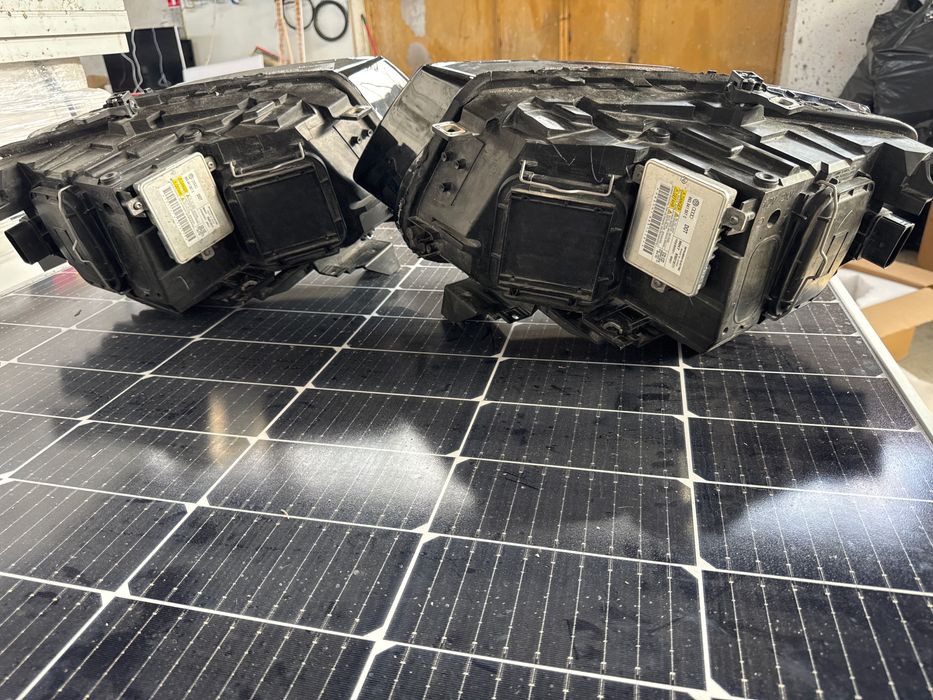 Фарове за Ауди Q5