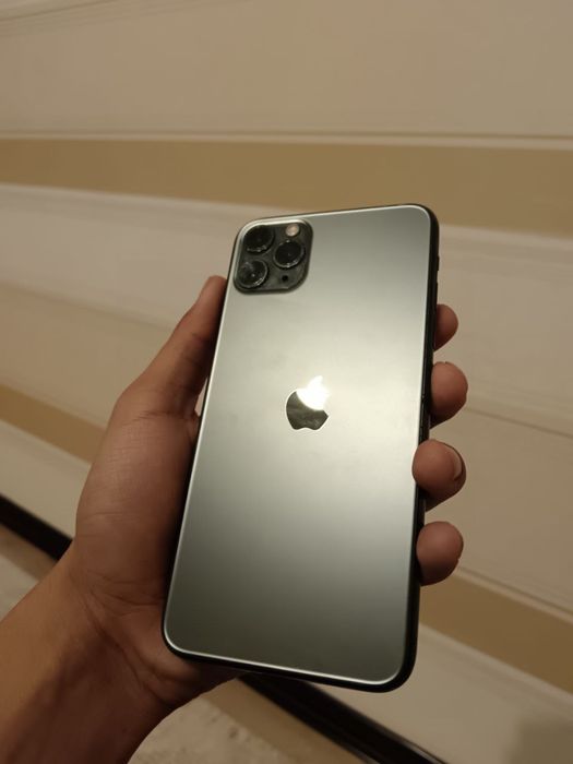 Iphone 11 pro max