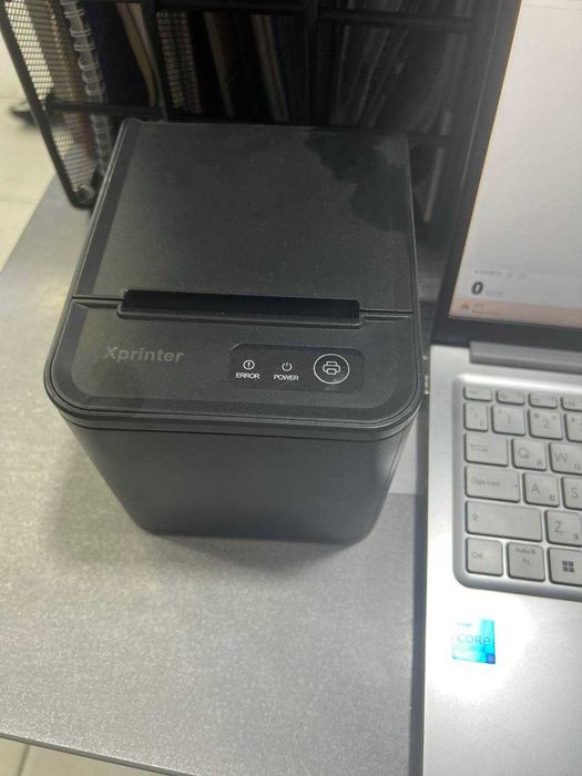 X Printer T80 Притер для чеков