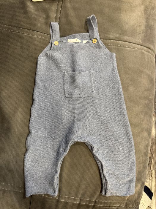 Бельо за количка, Лот дрехи за бебе 3-6м. нови Next, Prenatal, Mango