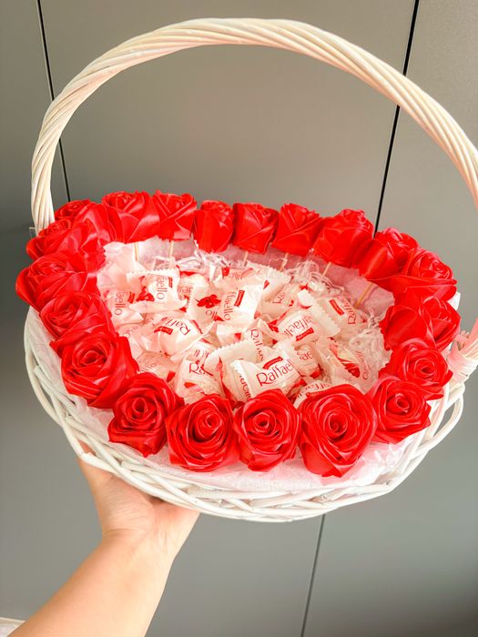 Подарки на 14 февралья