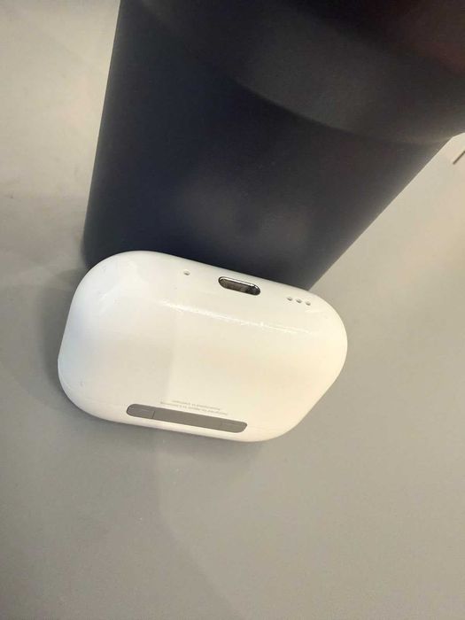 AirPods Pro 3 ANC Garantie