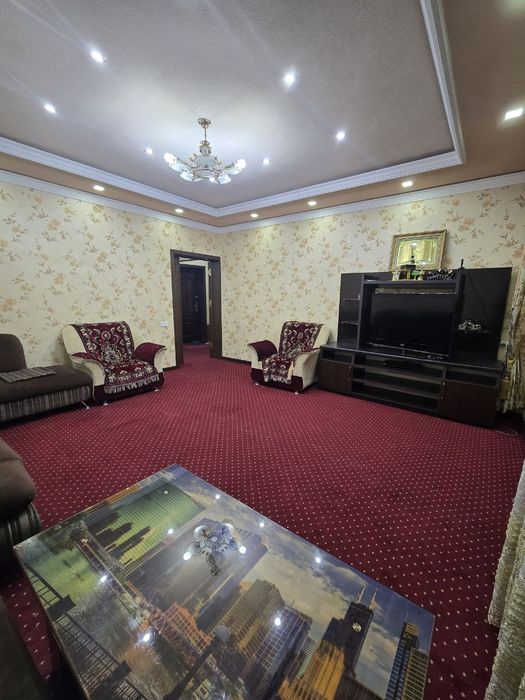 Сотилади себзор 4/6/9