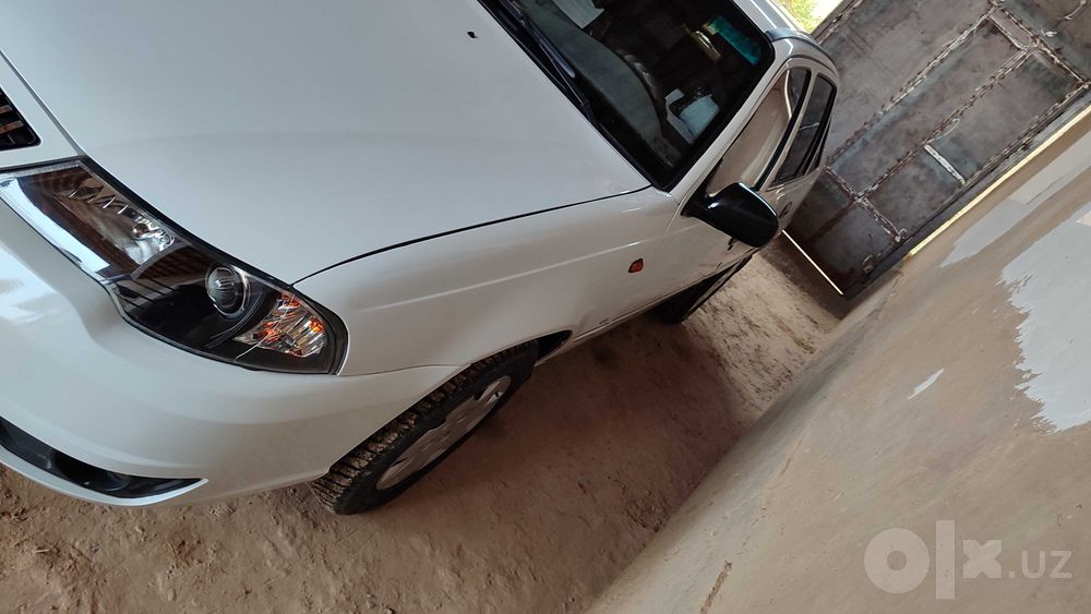 Nexia 2 Sirdaryo viloyati