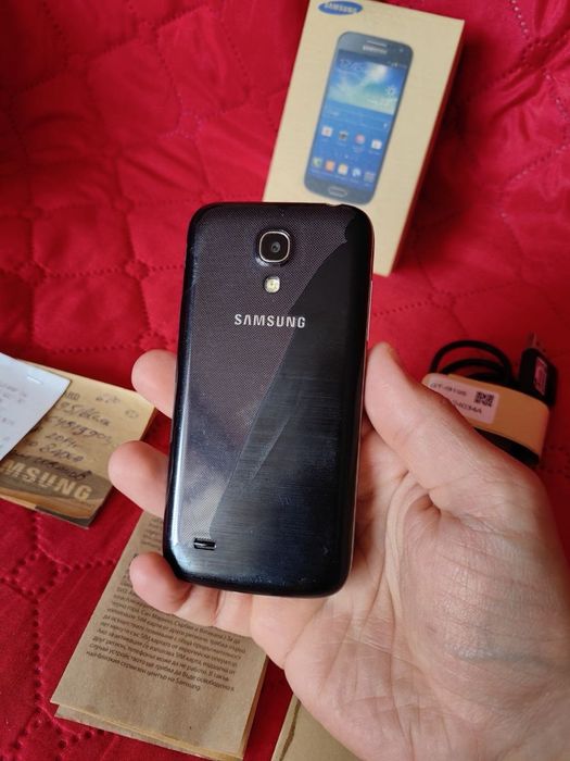 Samsung S4 mini GT-I9195