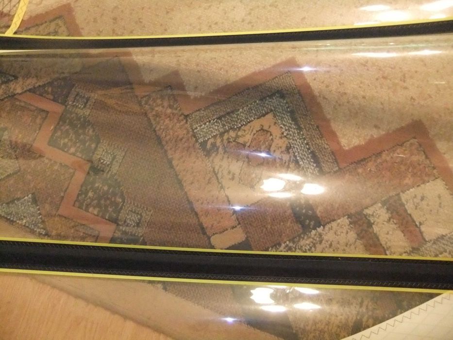 Платно ветрило за уиндсърф