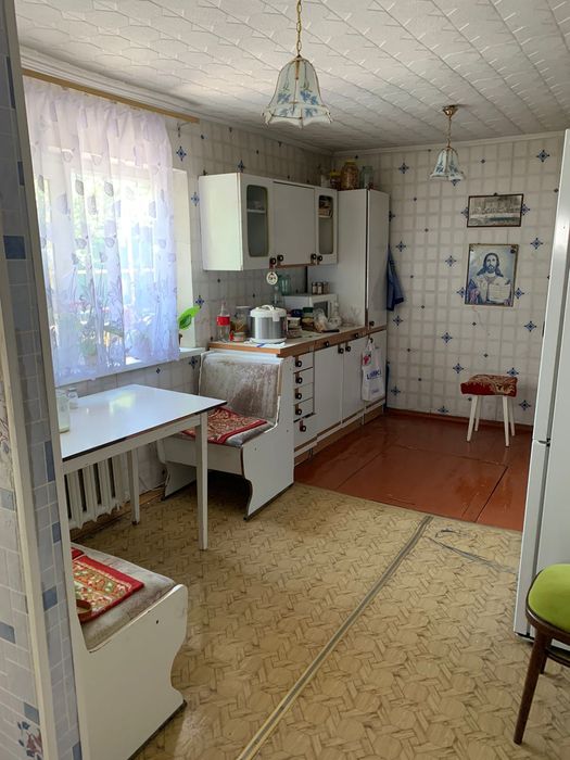 Катедж из 4-х комнат. Город Шымкент.