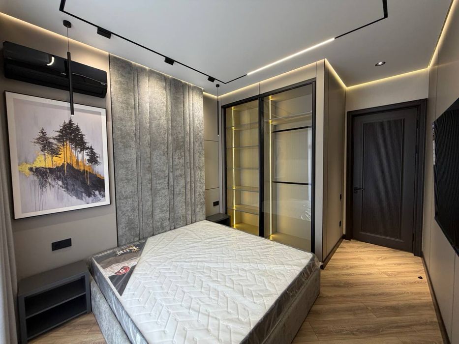 Новостройка квартира 2 комнатная Дархан резиденс