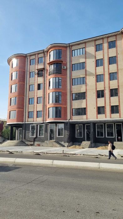 продается элитная квартира СРОЧНО на 6-этаже