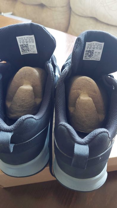 Дамски Маратони Adidas Terrex AX2R