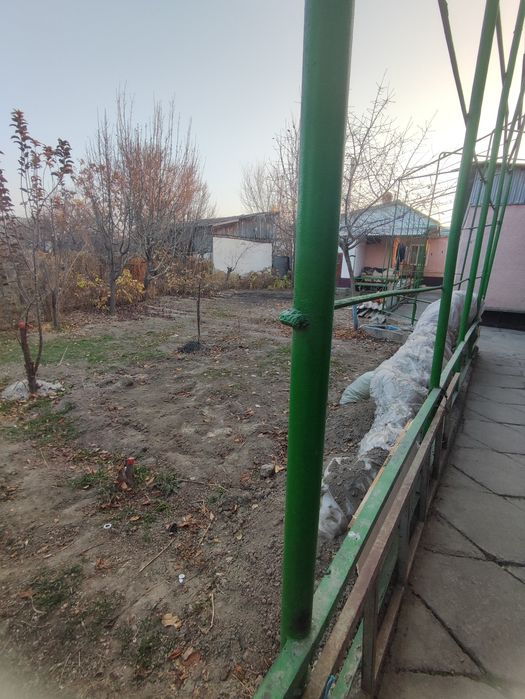 5комн. ДОМ Абая/Байзак батыра