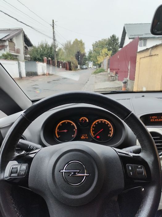 OPEL Corsa 2010 — imagine 4