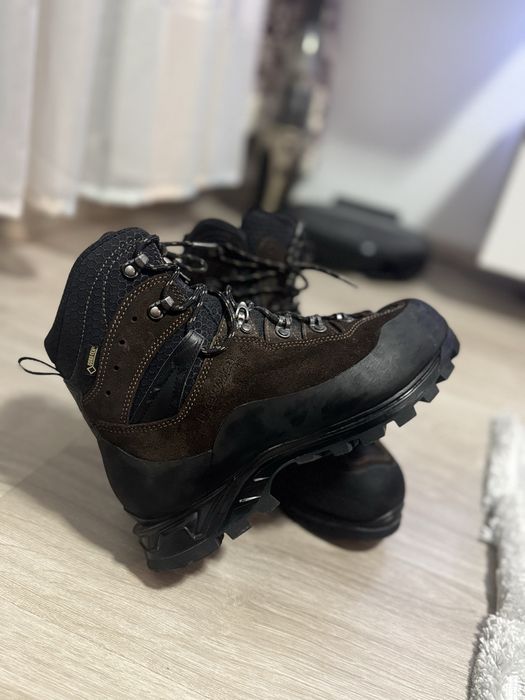 Vand Bocanci  LOWA GORETEX