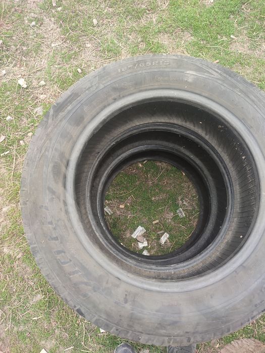 Шыны 185 65 R15 бу