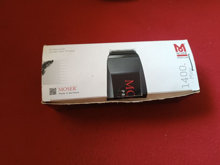 Машинка за подстригване,,Moser profyline,,