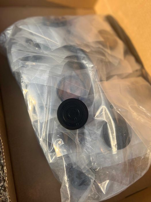 DSG 7 Капак на скоростна кутия dq200